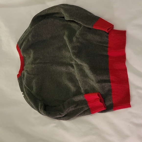 Well Worn Holiday Sweater "Elfie" ELF Sweater - Picture 5 of 7